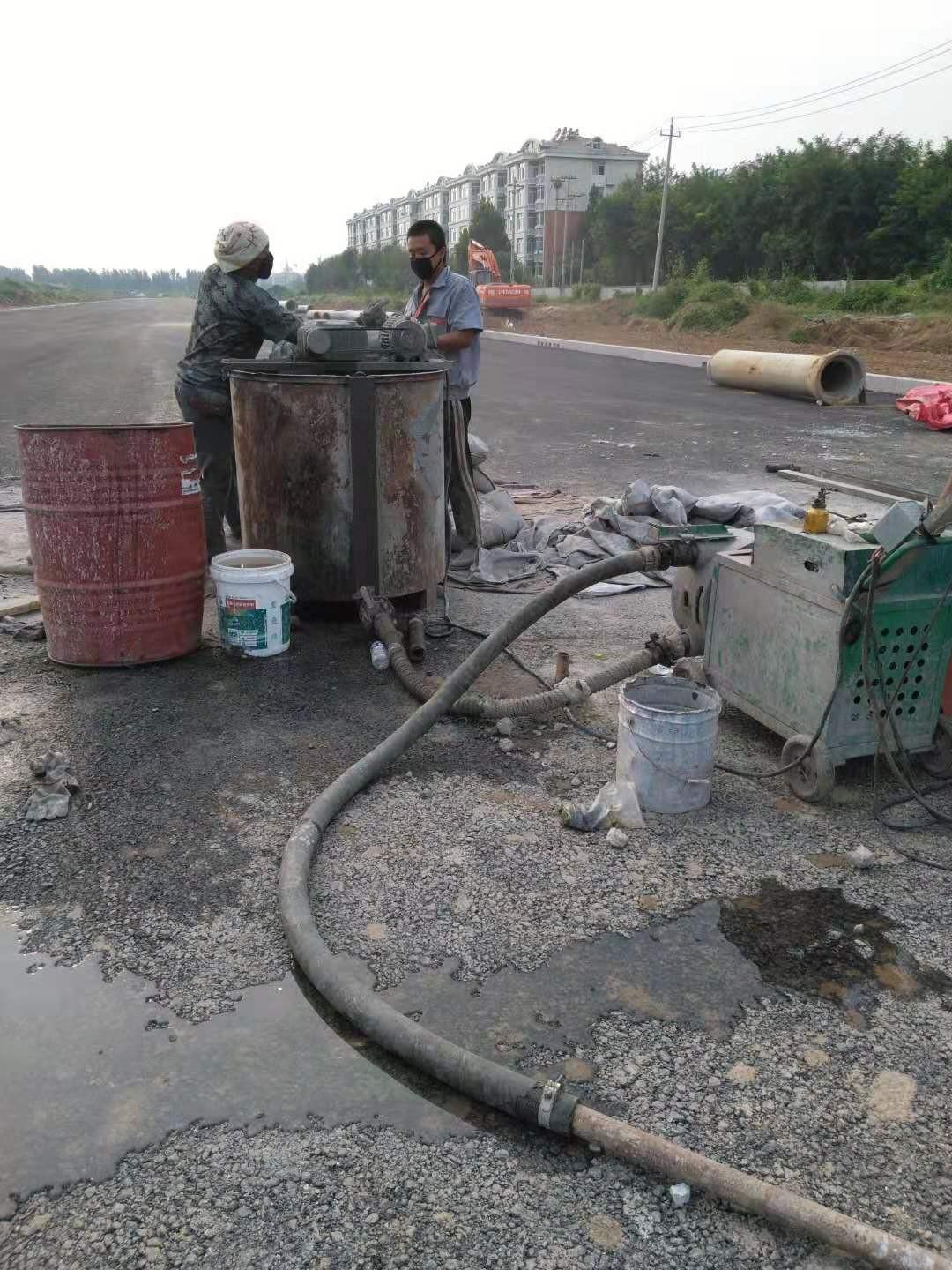 西藏进行地基基础加固的原因和方法都有哪些呢？