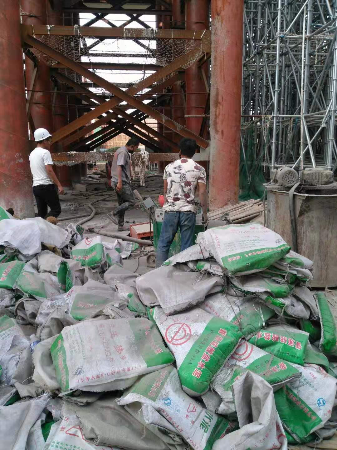 西藏教你正确认识地基加固，以免当大聪明